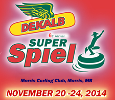 Dekalb SuperSpiel